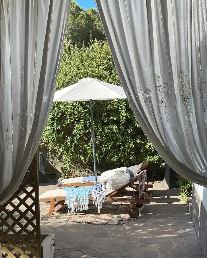 Villa Al Mare Home Pula
