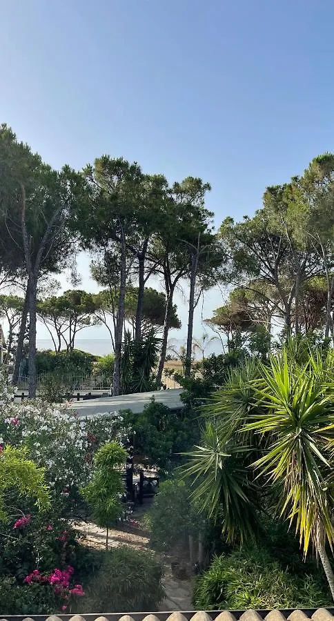 Al Mare Home Pula 0*,  Itália