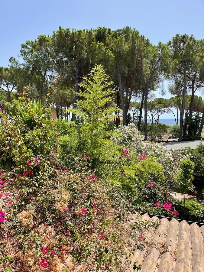 Al Mare Home Pula Villa