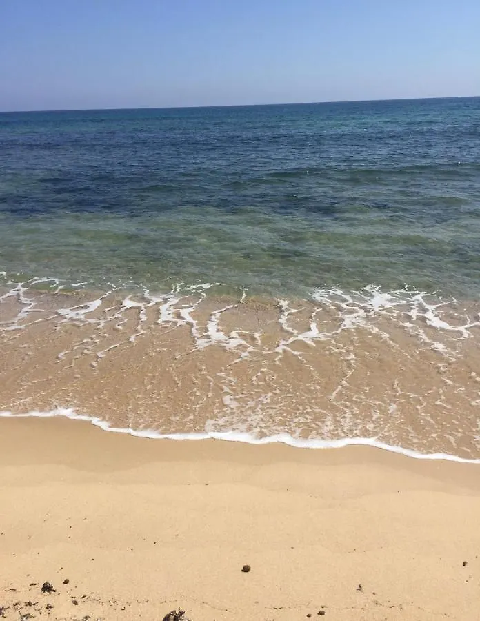 Al Mare Home Pula