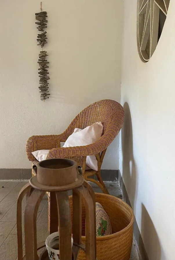 Al Mare Home Pula Villa