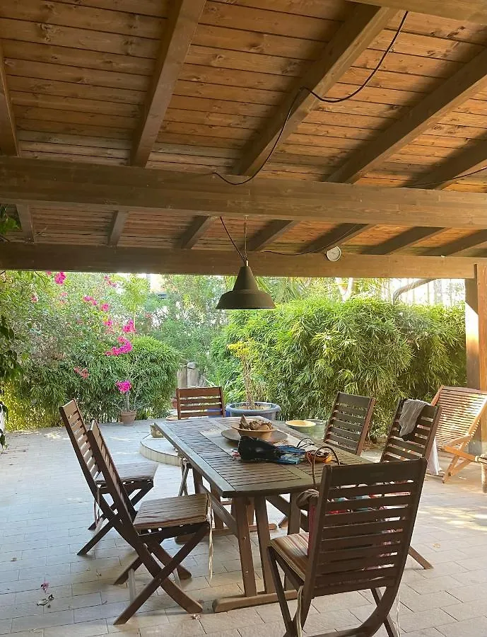Al Mare Home Pula Italien