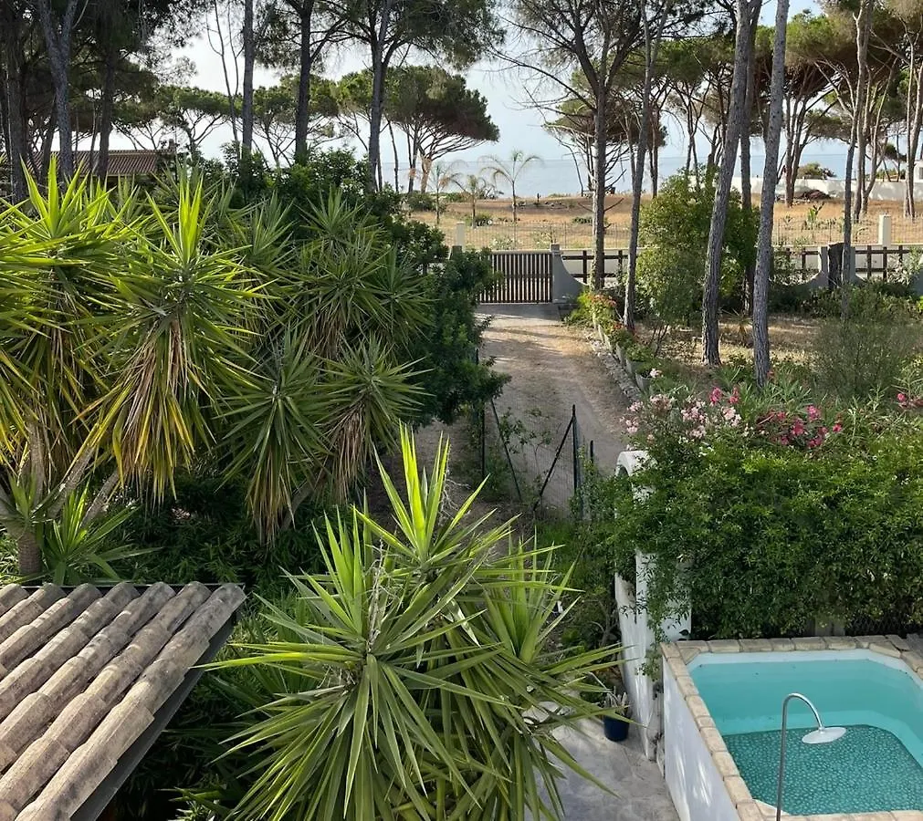 Al Mare Home Pula