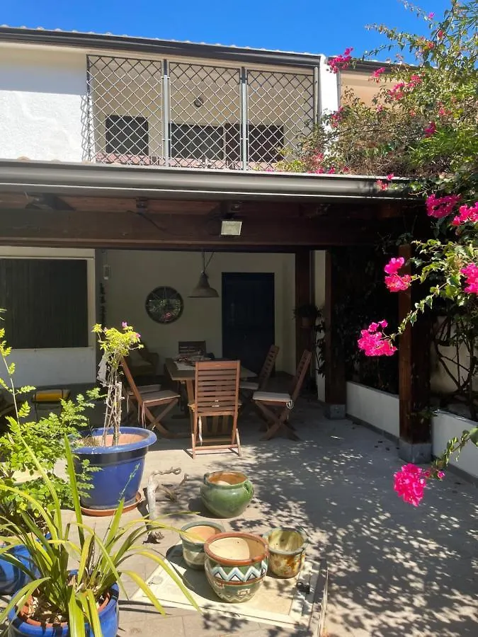Al Mare Home Pula Villa