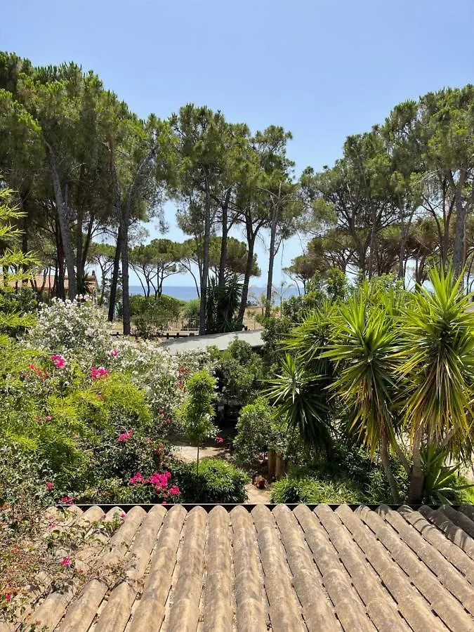 Al Mare Home Pula