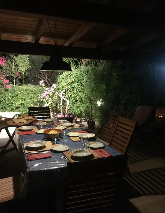 Al Mare Home Pula Villa