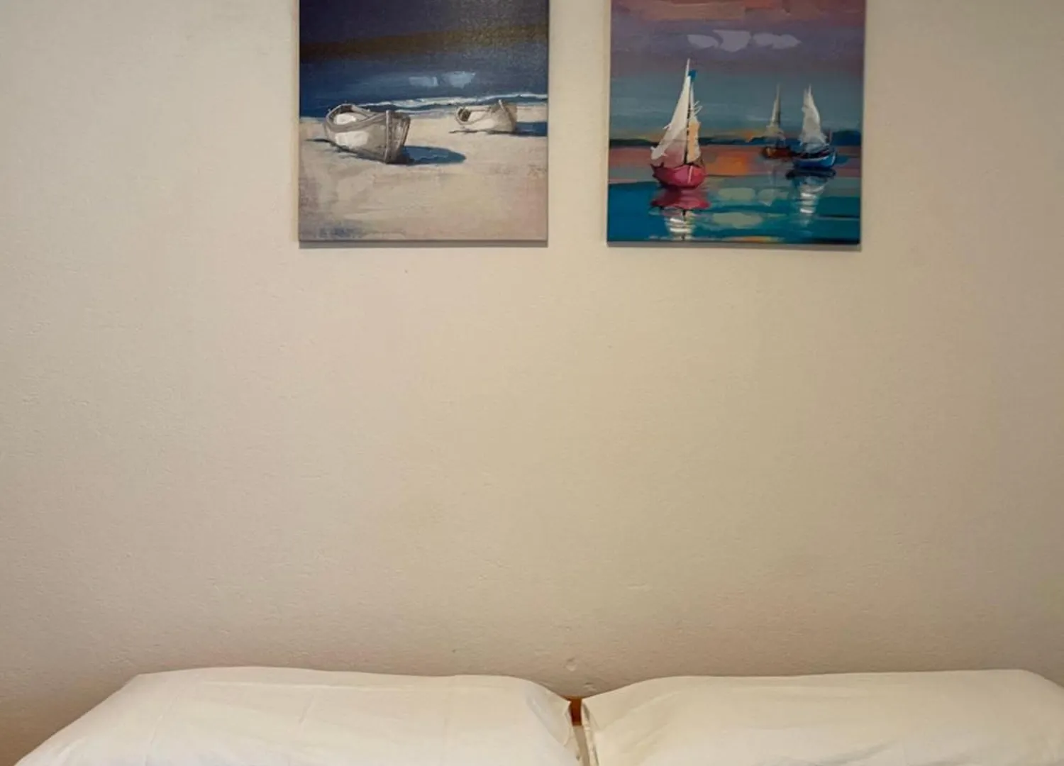 Al Mare Home Pula Itália