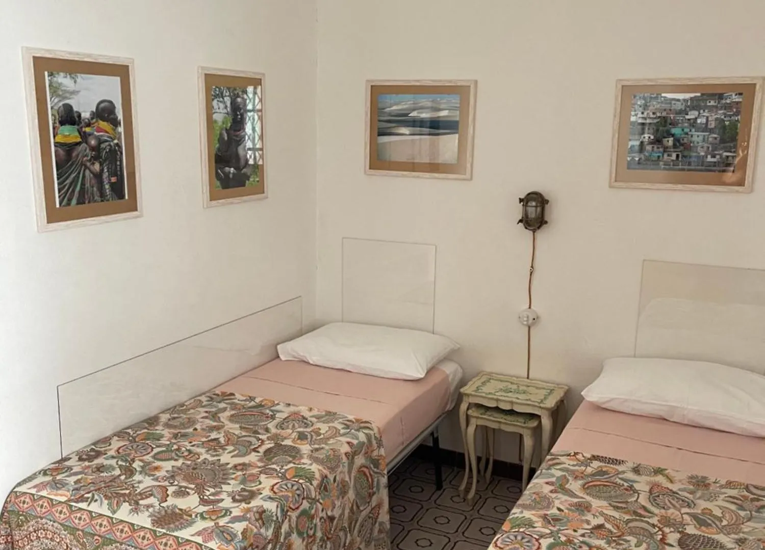 Al Mare Home Pula