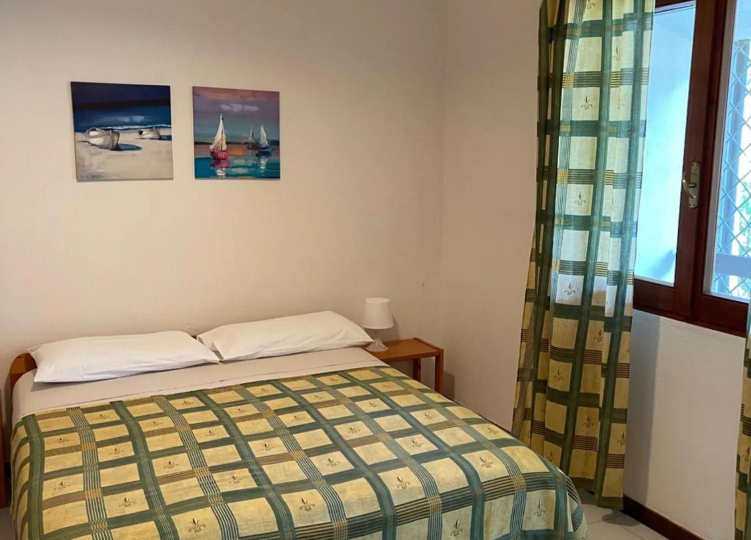 Al Mare Home Pula
